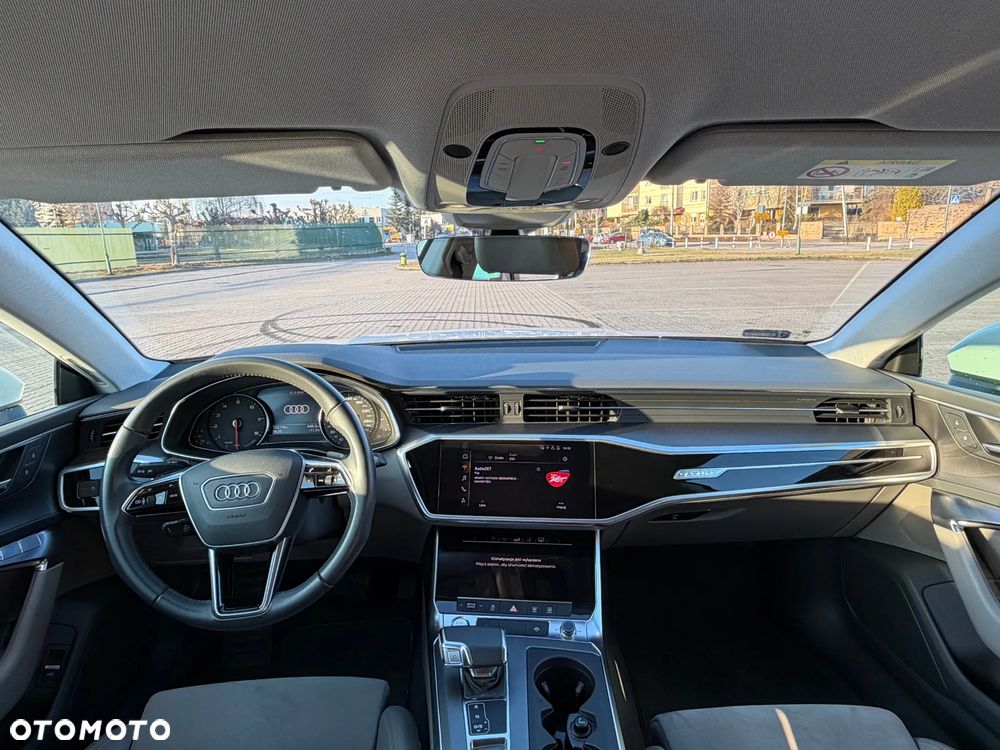 Audi A7 Sportback 55 TFSI Quattro S tronic - 6