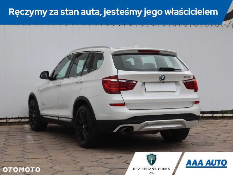 BMW X3 - 6