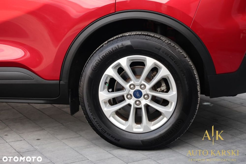Ford Escape - 13