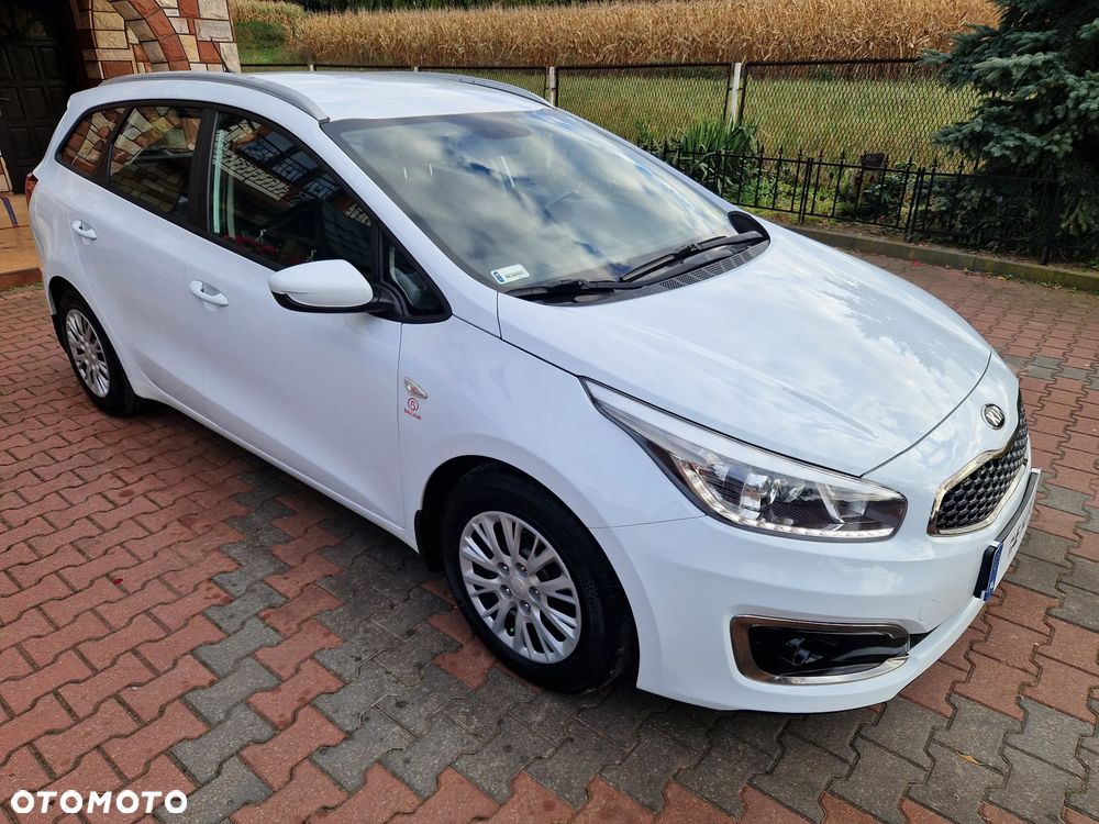 Kia Ceed 1.4 S - 40