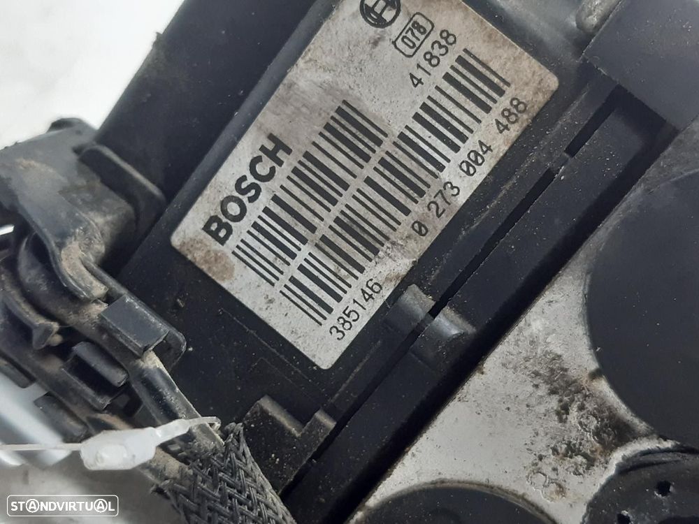 ABS MITSUBISHI CARISMA 2003 -MR475695 - 4