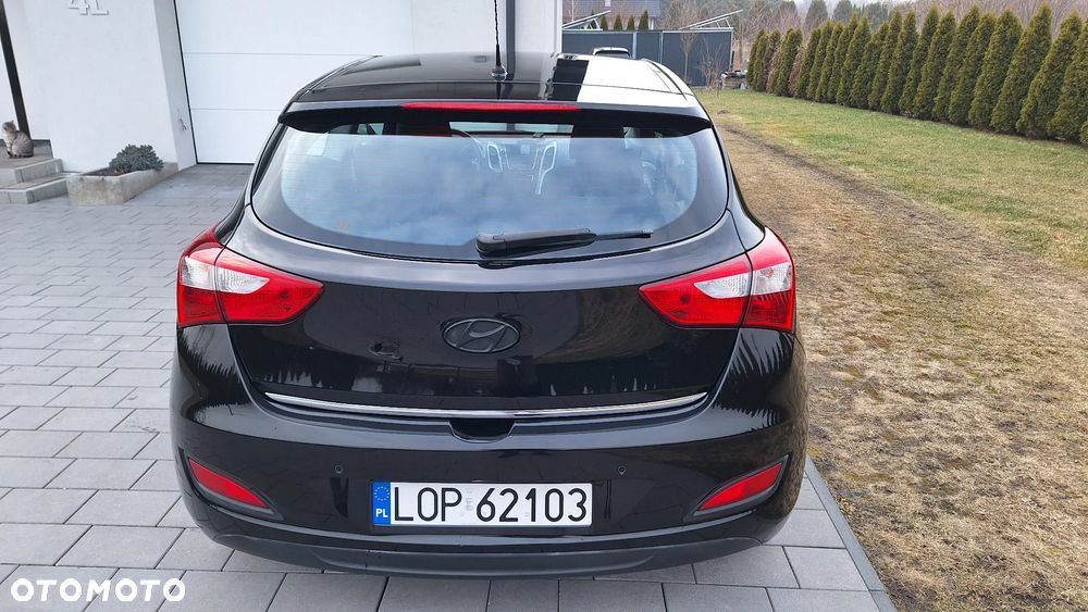 Hyundai i30 1.4 Style - 5