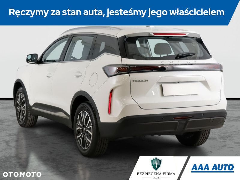 Chery Tiggo 7 - 6