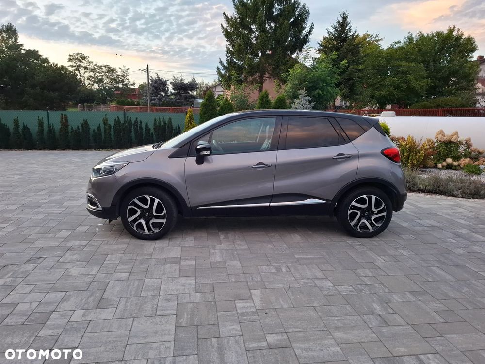 Renault Captur ENERGY TCe 90 Experience - 7