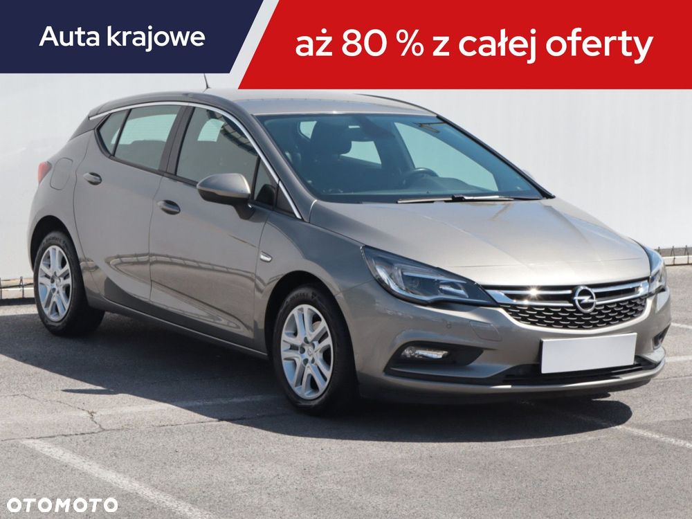Opel Astra - 3