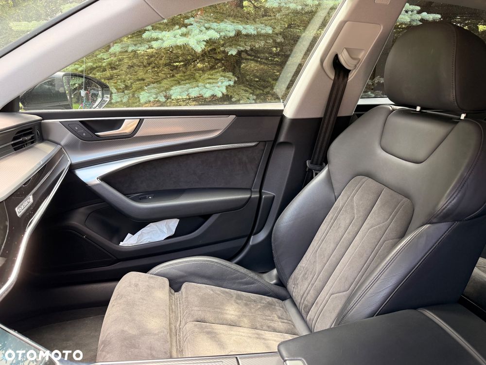 Audi A7 Sportback 45 TFSI Quattro S tronic - 13