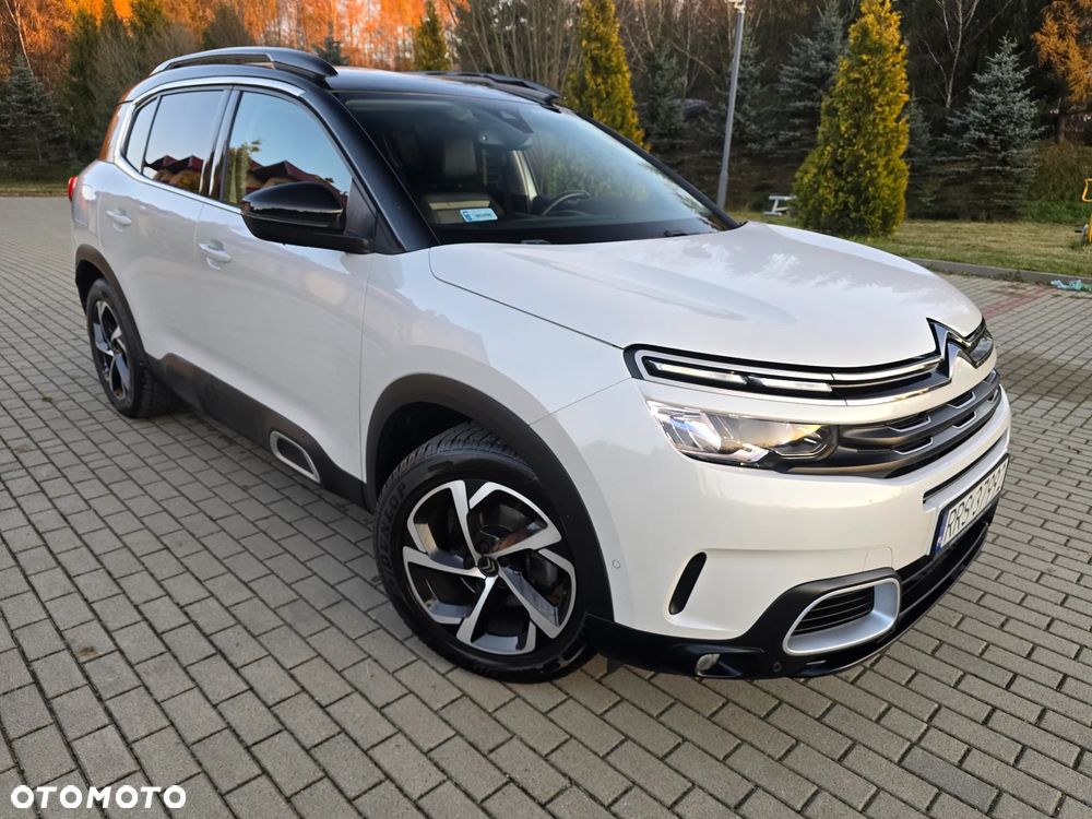 Citroën C5 Aircross 1.2 PureTech C-Series - 5