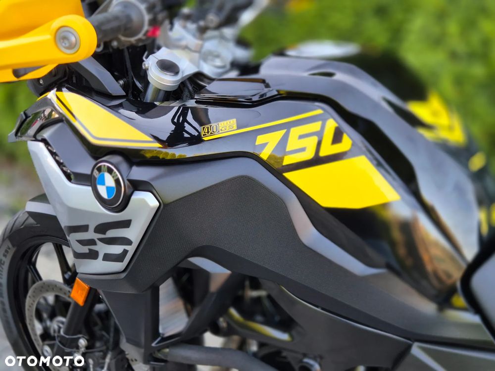 BMW GS - 23