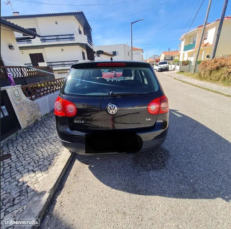 VW Golf 1.4 TSi GT Sport - 3