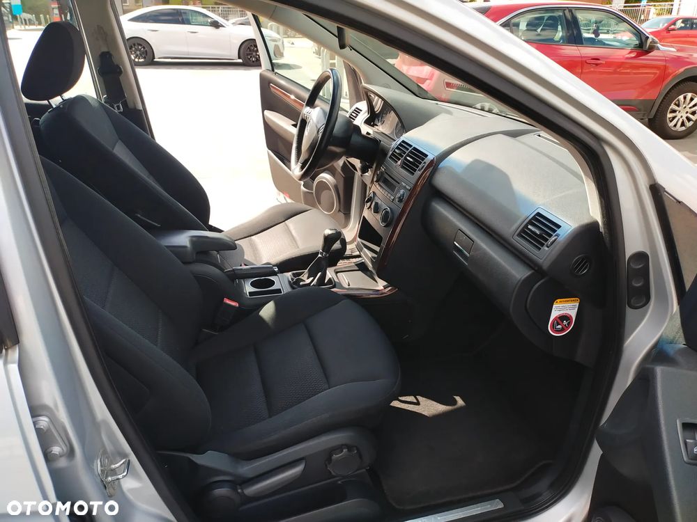 Mercedes-Benz Klasa A 180 CDI Elegance Edition 10 - 11