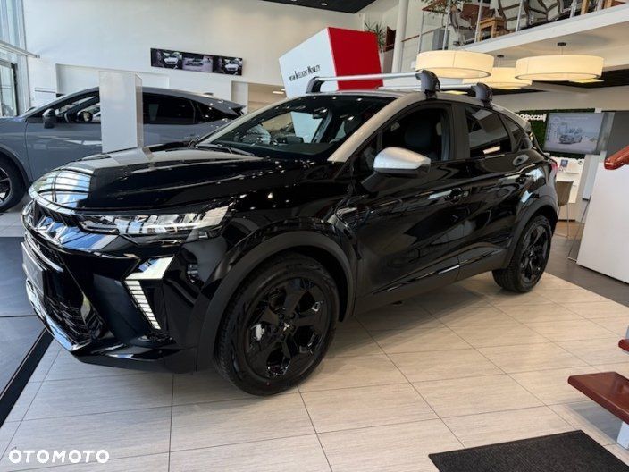 Mitsubishi ASX 2026