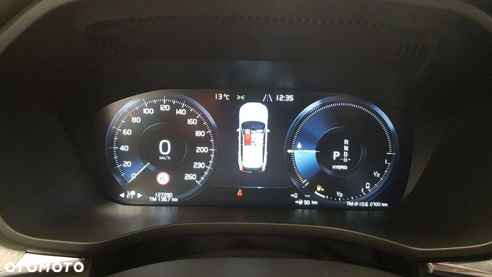 Volvo XC 60 - 27