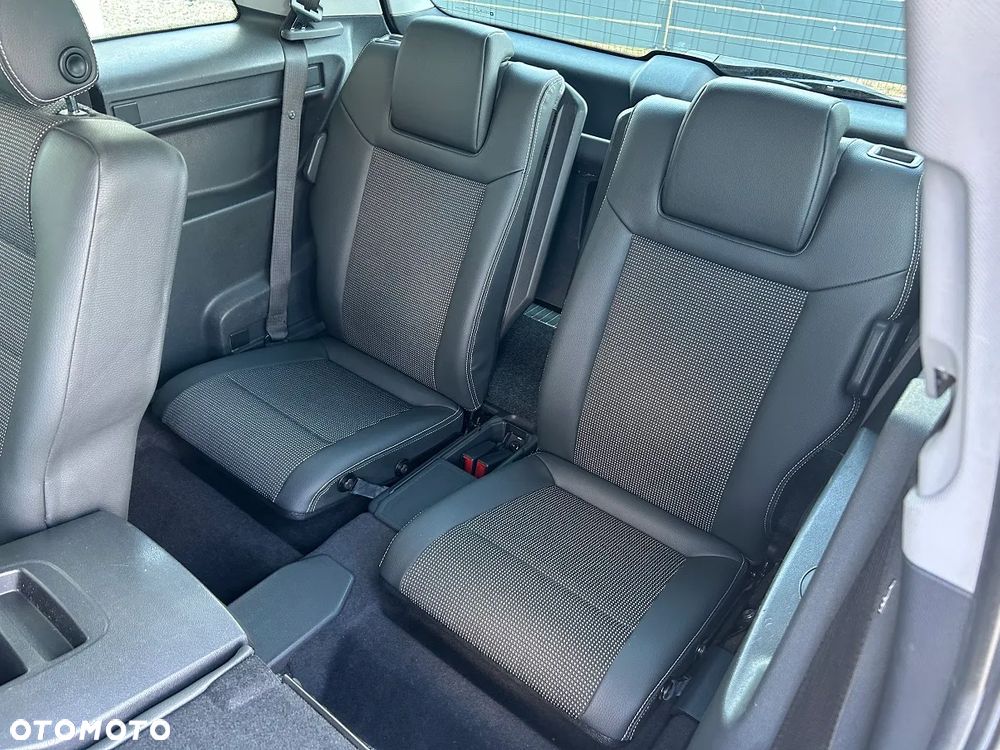 Opel Zafira 1.8 Design Edition - 13