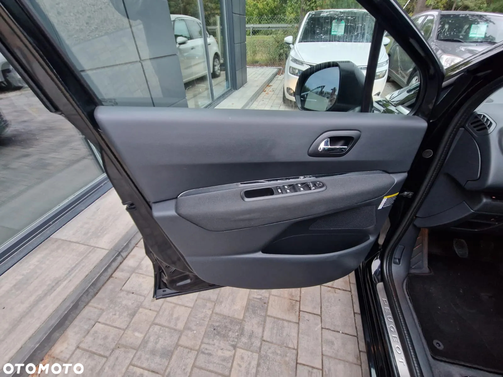 Peugeot 5008 2.0 BlueHDi Active 7os - 17