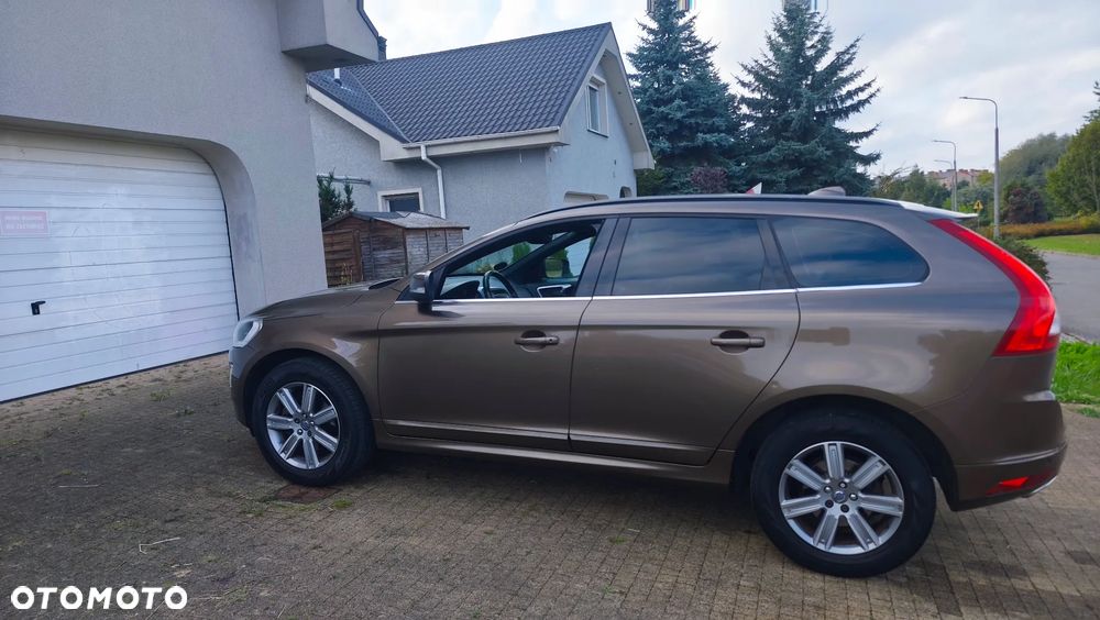 Volvo XC 60 D4 Drive-E R-Design Momentum - 37