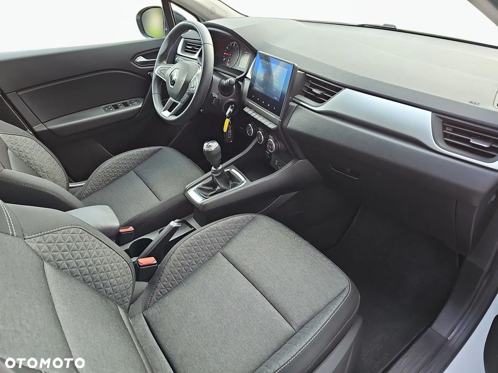 Renault Captur 1.0 TCe Zen - 6