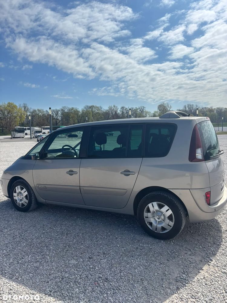 Renault Espace 2.0 16V Voyage - 24