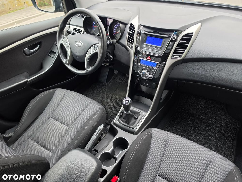 Hyundai i30 1.6 Style - 6