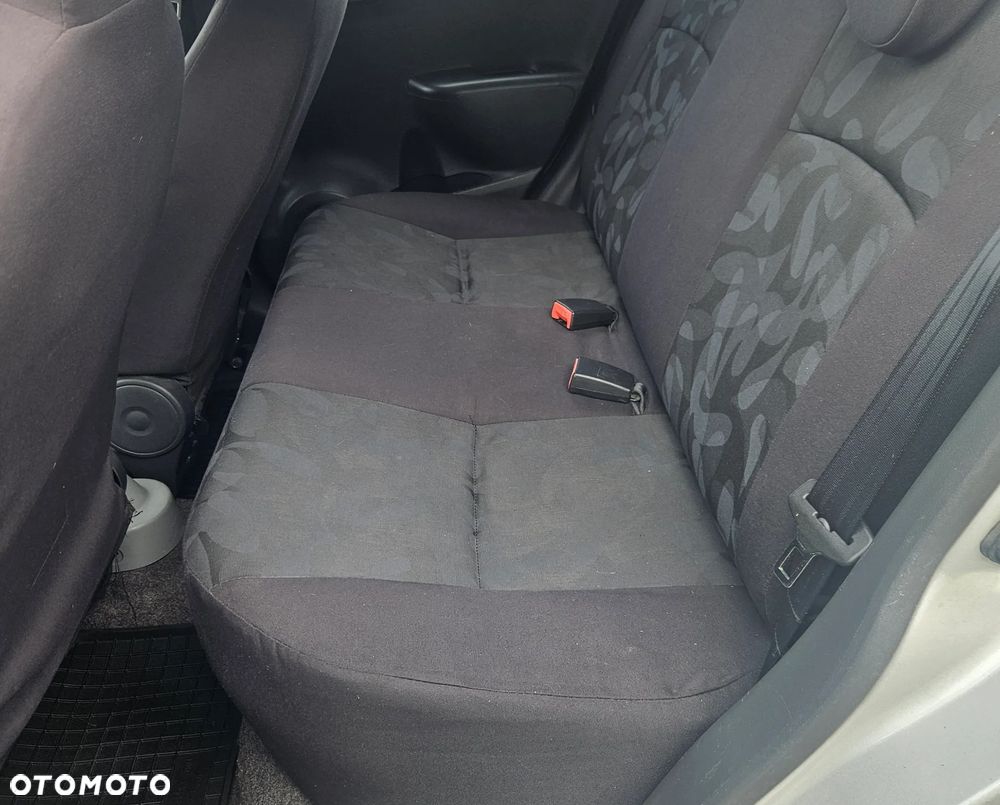 Suzuki Alto 1.0 City - 7