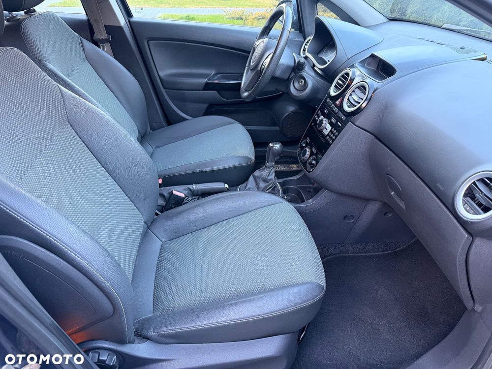 Opel Corsa 1.3 CDTI DPF Edition 111 Jahre - 15