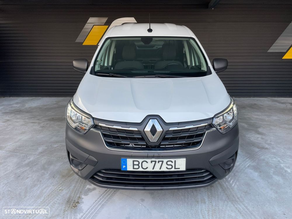Renault Express 1.5 Blue dCi Advance - 6