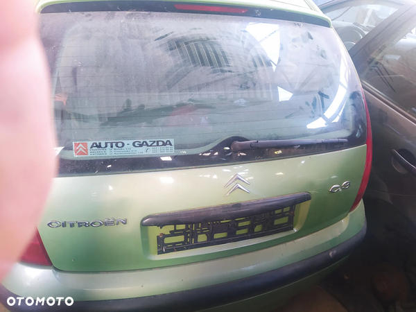 Klapa CITREON C3