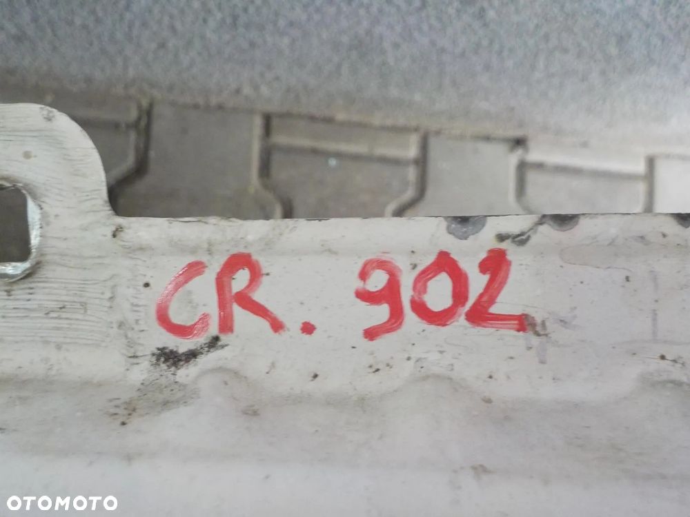 VW CRAFTER BŁOTNIK LEWY PRZÓD BEZ RDZY - 4