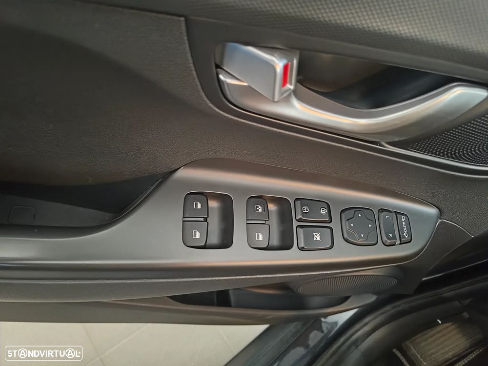 Hyundai Kauai - 15