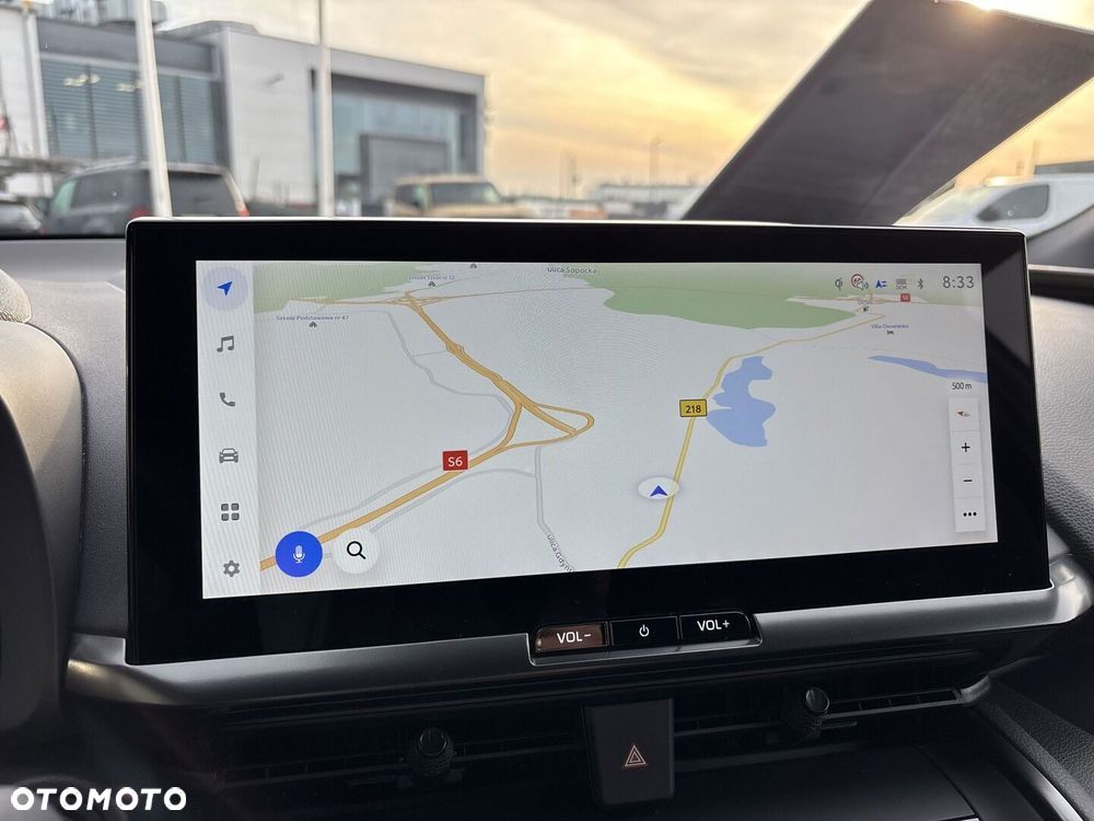 Toyota C-HR 1.8 Hybrid Style - 21
