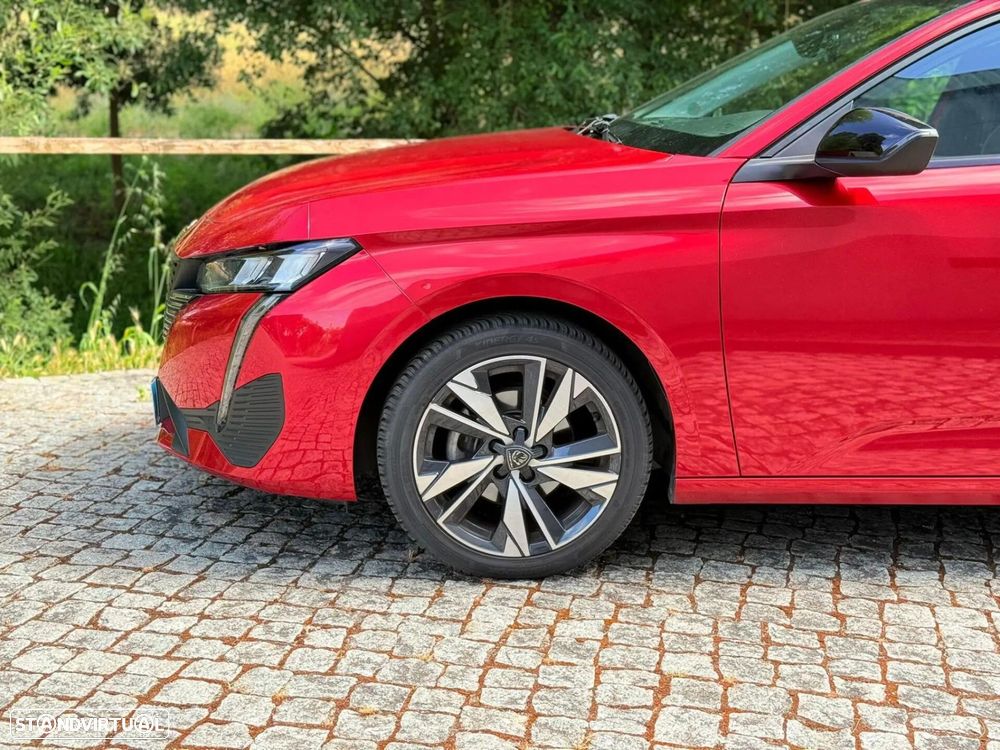 Peugeot 308 1.2 PureTech Allure - 2