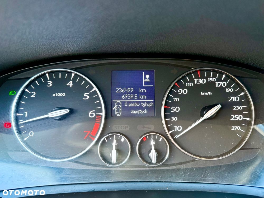 Renault Laguna - 21