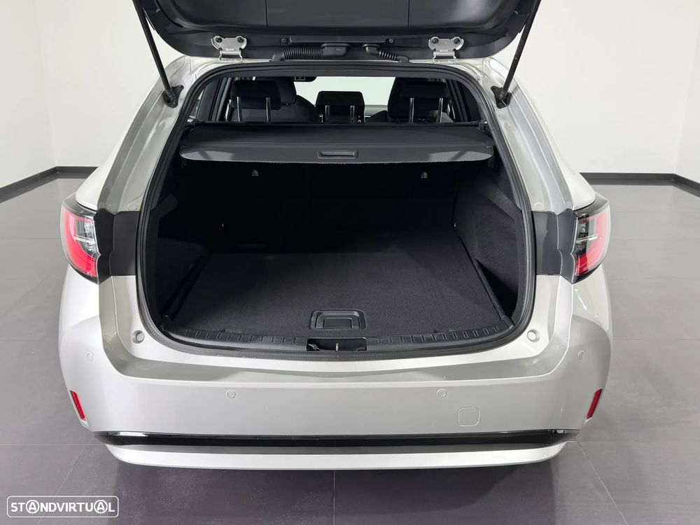 Toyota Corolla Touring Sports 1.8 Hybrid Comfort - 48