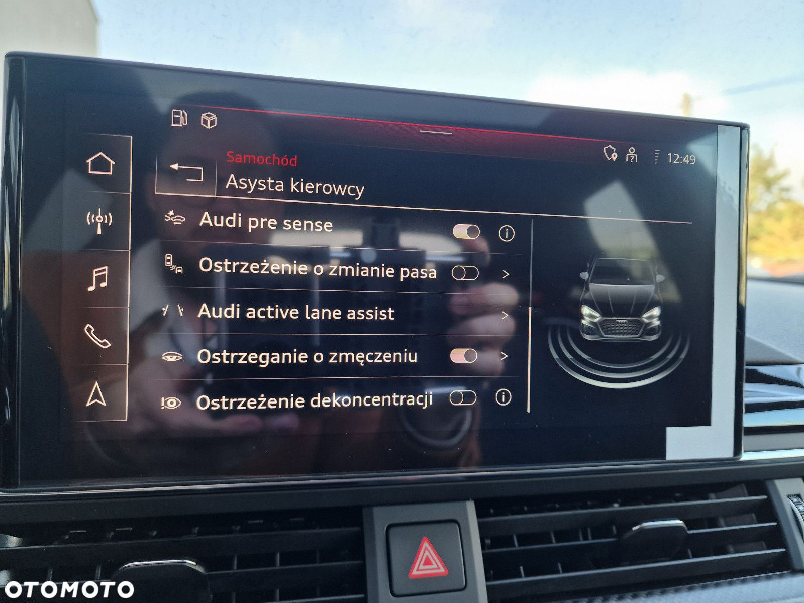 Audi RS5 - 35