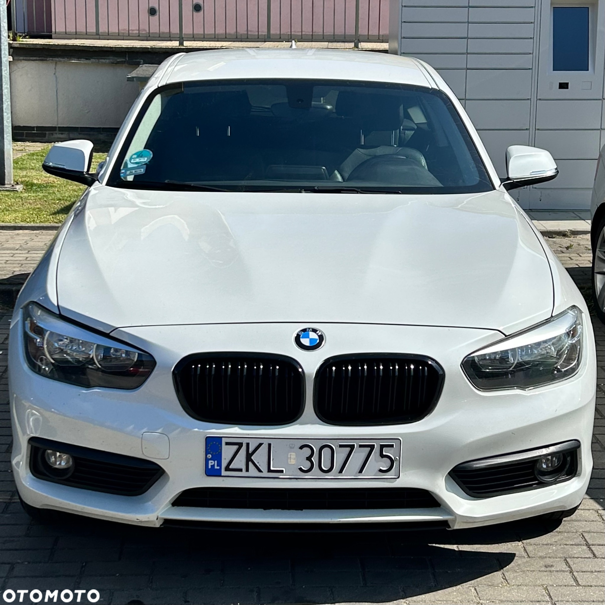 BMW Seria 1 118i - 7