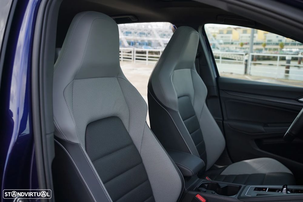 VW Golf 1.4 TSI GTE DSG - 18