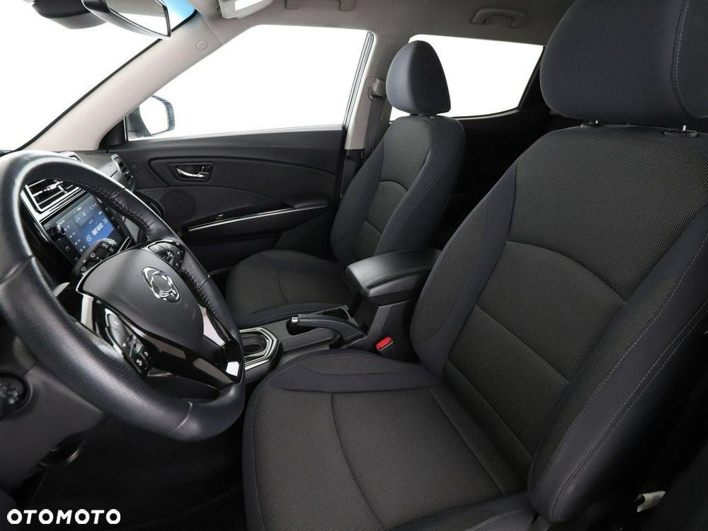 SsangYong/KGM Tivoli 1.5 T-GDi 2WD Automatik Fizz - 14