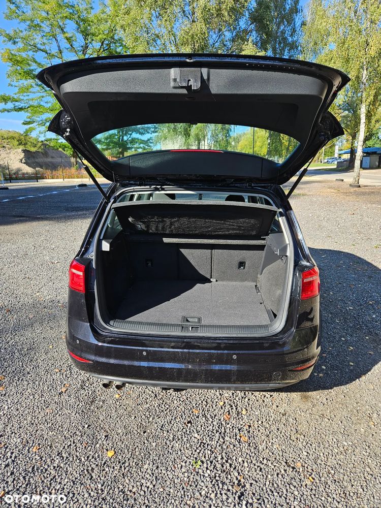 Volkswagen Golf 2.0 TDI BMT Highline - 17