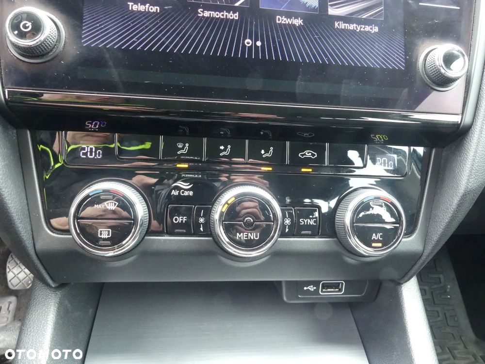 Skoda Octavia 1.6 TDI SCR Style - 29