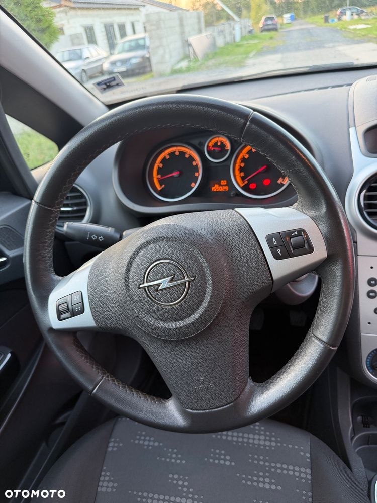 Opel Corsa - 13