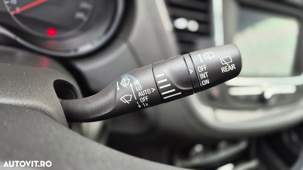 Opel Grandland X 1.2 Turbo START/STOP Innovation - 17