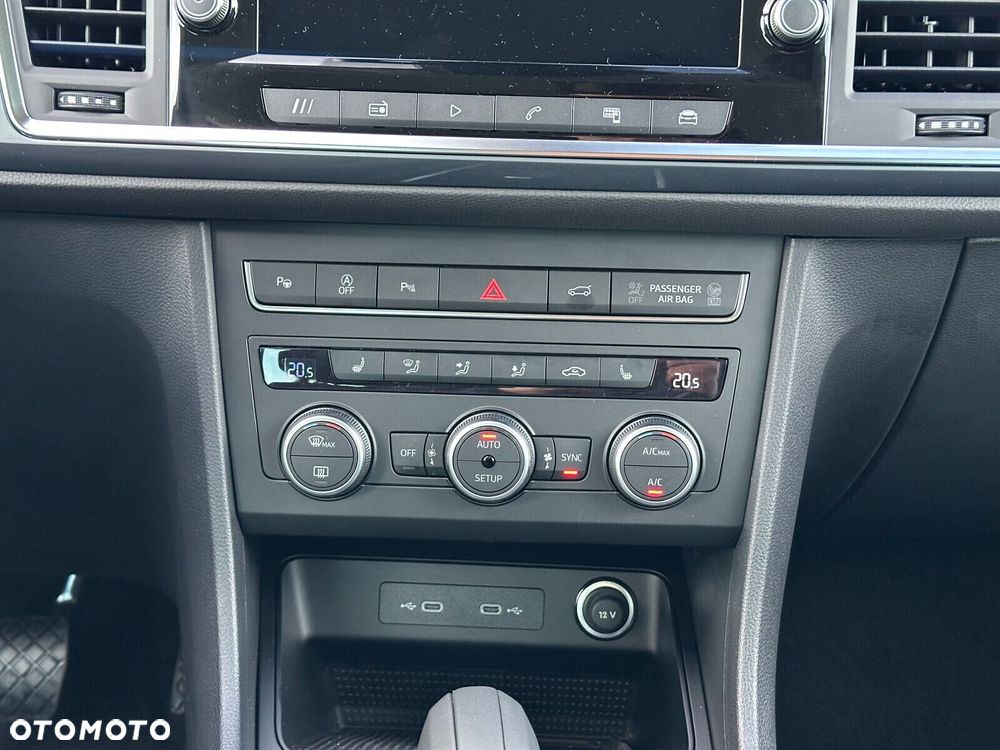 Seat Ateca 1.5 TSI Style S&S DSG - 13