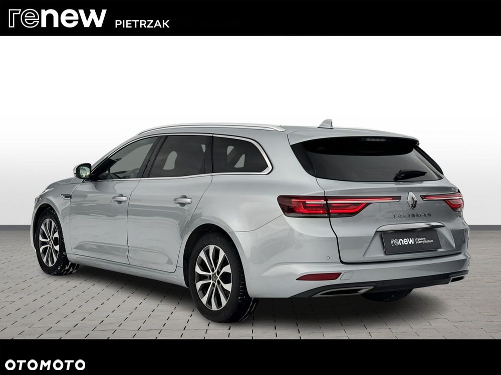 Renault Talisman 2.0 Blue dCi Intens EDC - 3