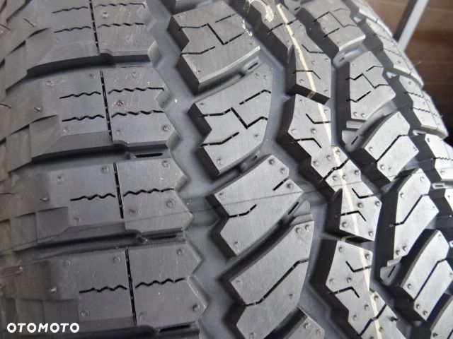 265/65/R17 112H Falken Wildpeak A/T - 3