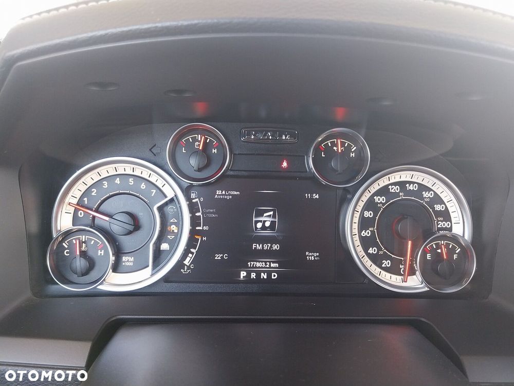 Dodge RAM - 27
