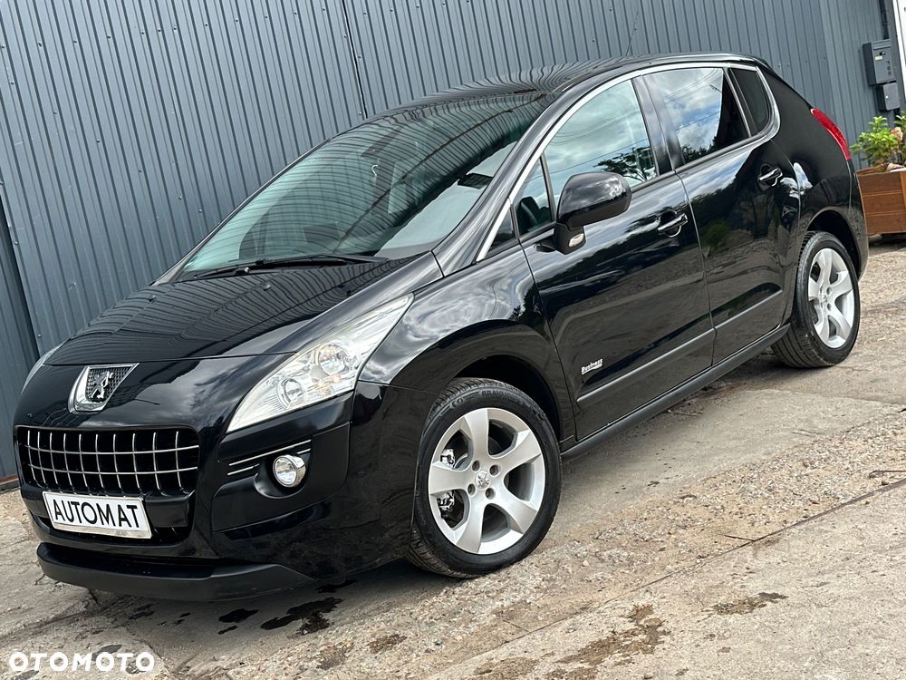 Peugeot 3008 - 13