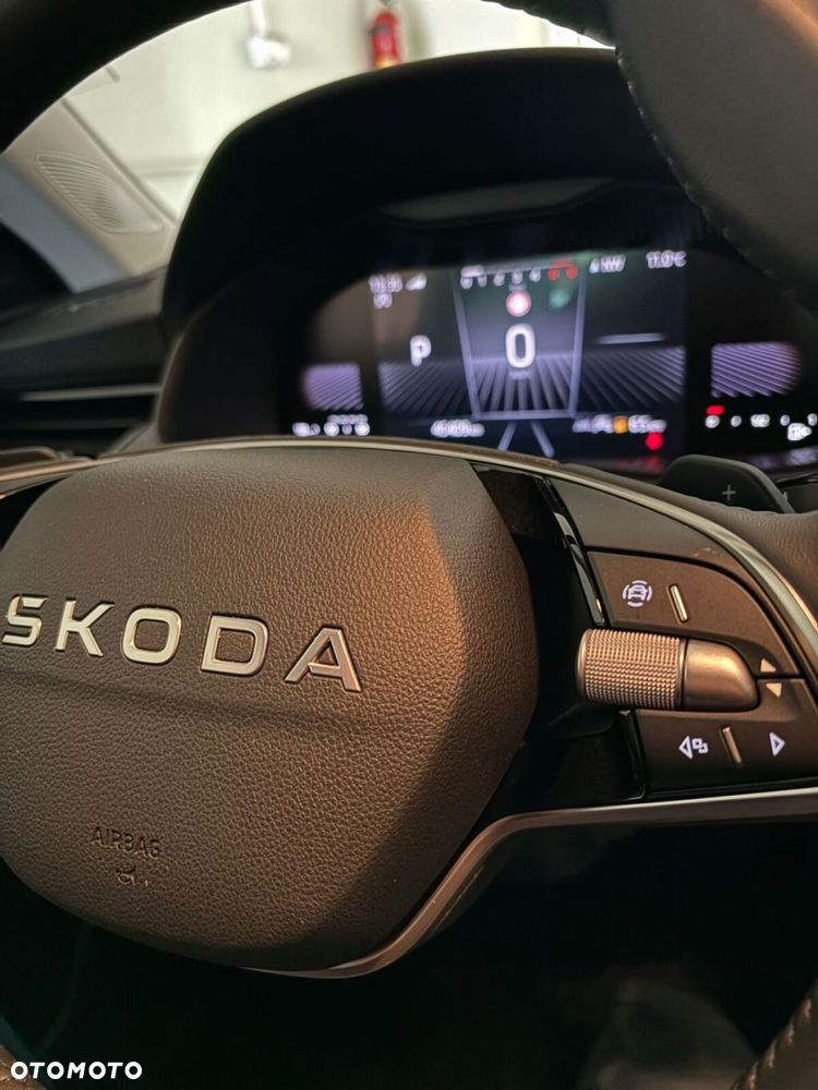 Skoda Kamiq 1.0 TSI Selection DSG - 9