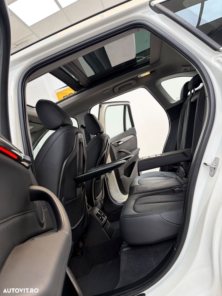 BMW X1 xDrive20i Aut. xLine - 8