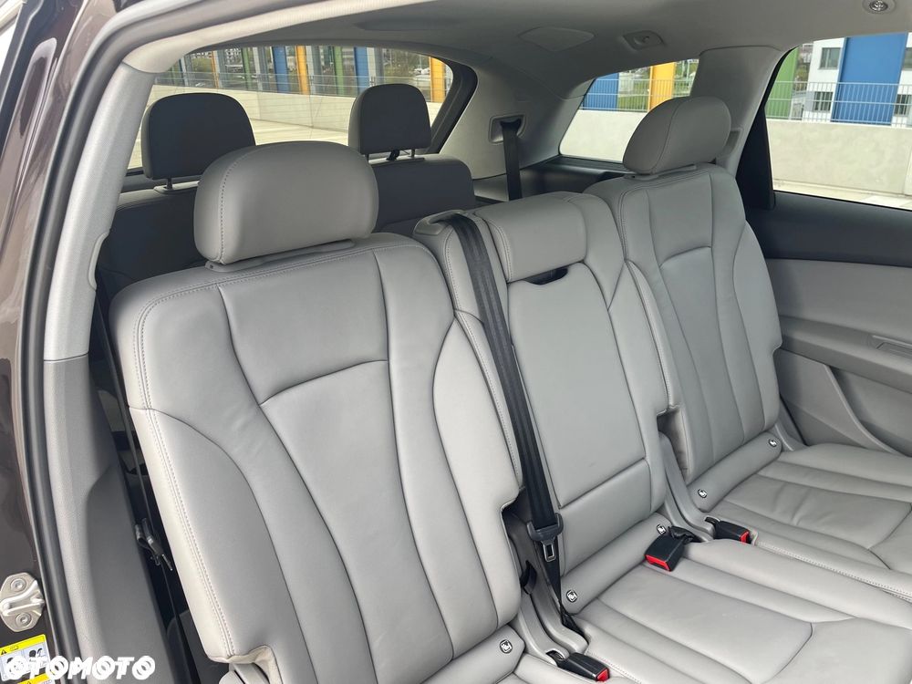 Audi Q7 50 TDI mHEV Quattro Tiptr - 28