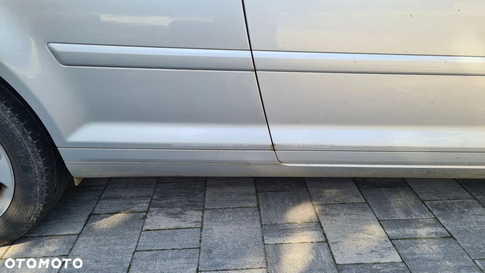 Audi A3 1.6 Ambition - 7