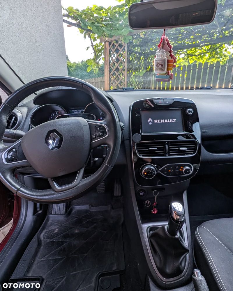 Renault Clio 0.9 Energy TCe Limited - 6